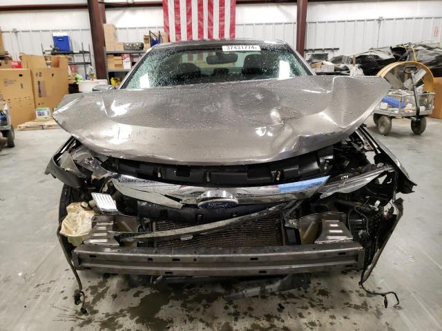 Photo 4 VIN: 3FAHP0JA0AR364979 - FORD FUSION 