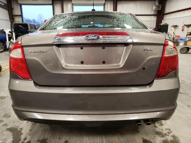 Photo 5 VIN: 3FAHP0JA0AR364979 - FORD FUSION 