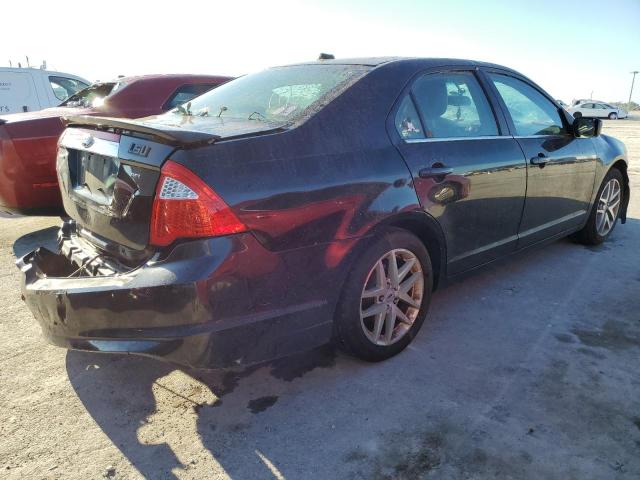 Photo 3 VIN: 3FAHP0JA0AR408351 - FORD FUSION SEL 