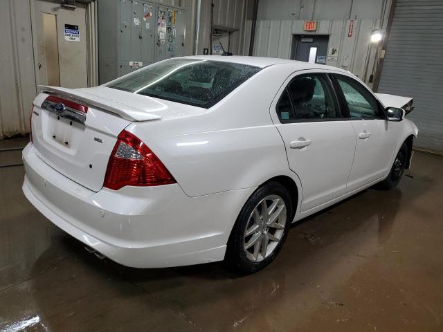 Photo 2 VIN: 3FAHP0JA0AR409032 - FORD FUSION 