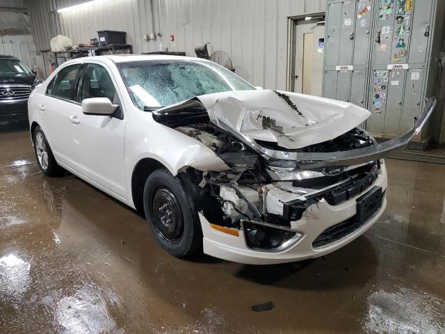 Photo 3 VIN: 3FAHP0JA0AR409032 - FORD FUSION 