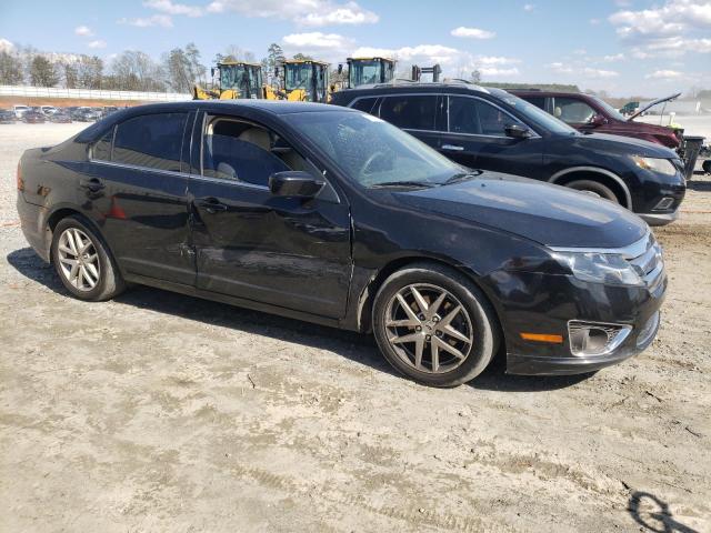 Photo 3 VIN: 3FAHP0JA0BR103238 - FORD FUSION 