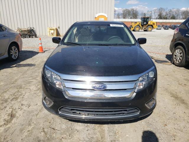 Photo 4 VIN: 3FAHP0JA0BR103238 - FORD FUSION 