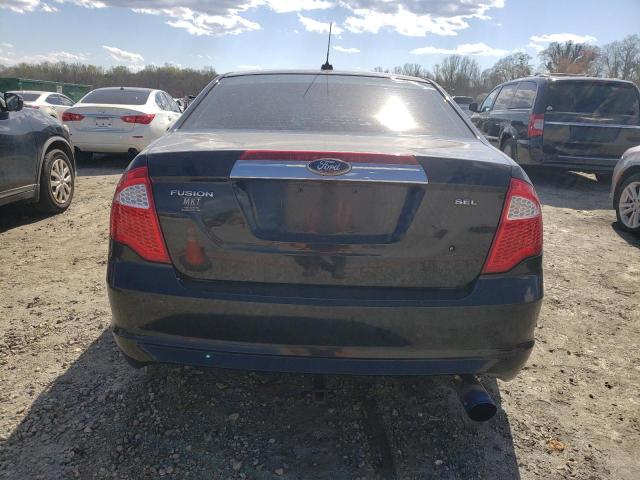 Photo 5 VIN: 3FAHP0JA0BR103238 - FORD FUSION 