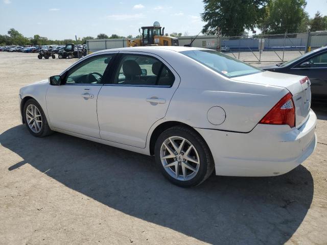 Photo 1 VIN: 3FAHP0JA0BR103353 - FORD FUSION SEL 