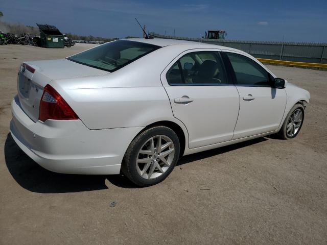 Photo 2 VIN: 3FAHP0JA0BR103353 - FORD FUSION SEL 