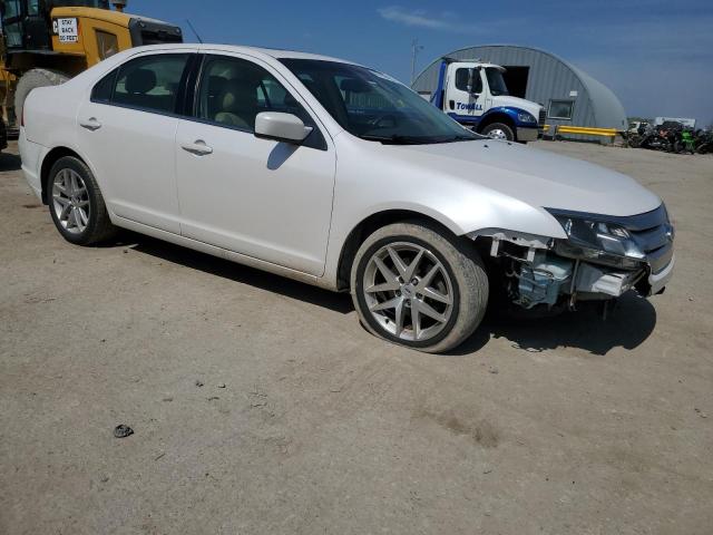 Photo 3 VIN: 3FAHP0JA0BR103353 - FORD FUSION SEL 