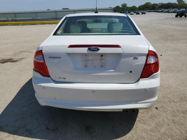 Photo 5 VIN: 3FAHP0JA0BR103353 - FORD FUSION SEL 