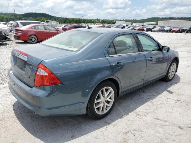 Photo 2 VIN: 3FAHP0JA0BR139608 - FORD FUSION 