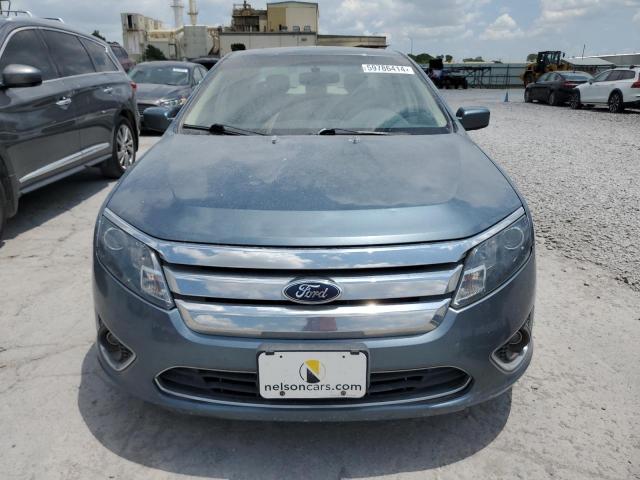 Photo 4 VIN: 3FAHP0JA0BR139608 - FORD FUSION 