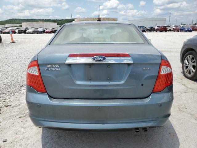 Photo 5 VIN: 3FAHP0JA0BR139608 - FORD FUSION 