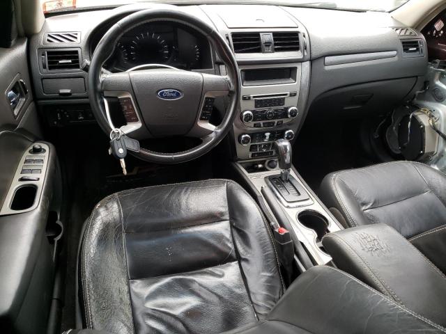 Photo 7 VIN: 3FAHP0JA0BR149927 - FORD FUSION SEL 