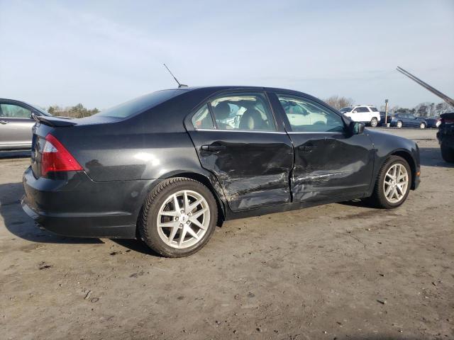 Photo 2 VIN: 3FAHP0JA0BR151161 - FORD FUSION 