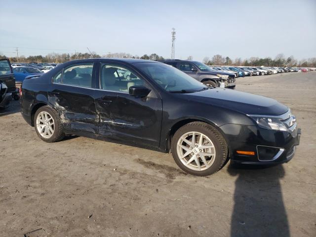 Photo 3 VIN: 3FAHP0JA0BR151161 - FORD FUSION 