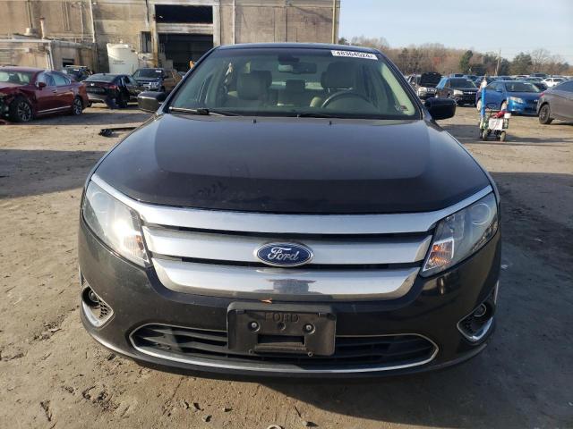 Photo 4 VIN: 3FAHP0JA0BR151161 - FORD FUSION 