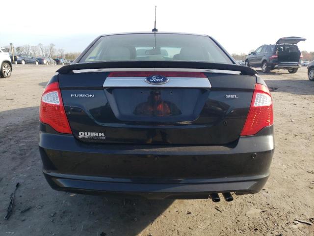 Photo 5 VIN: 3FAHP0JA0BR151161 - FORD FUSION 