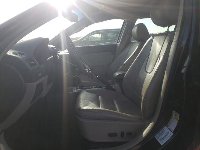 Photo 6 VIN: 3FAHP0JA0BR151161 - FORD FUSION 