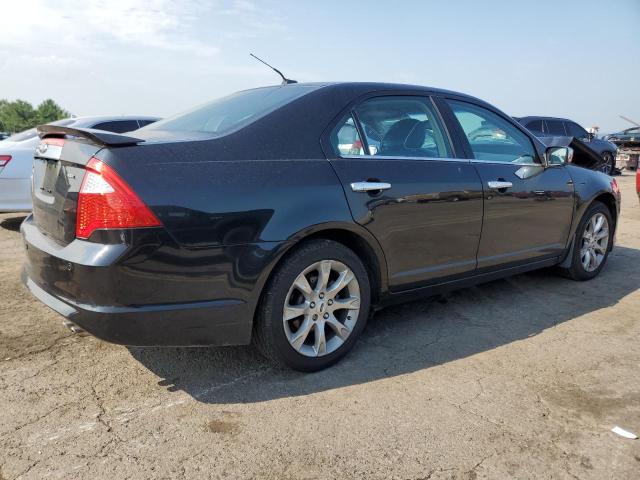 Photo 2 VIN: 3FAHP0JA0BR158885 - FORD FUSION SEL 