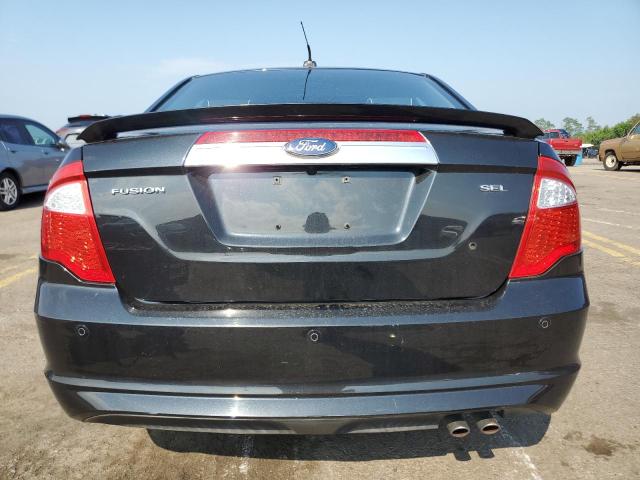 Photo 5 VIN: 3FAHP0JA0BR158885 - FORD FUSION SEL 