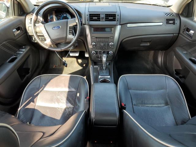 Photo 7 VIN: 3FAHP0JA0BR158885 - FORD FUSION SEL 