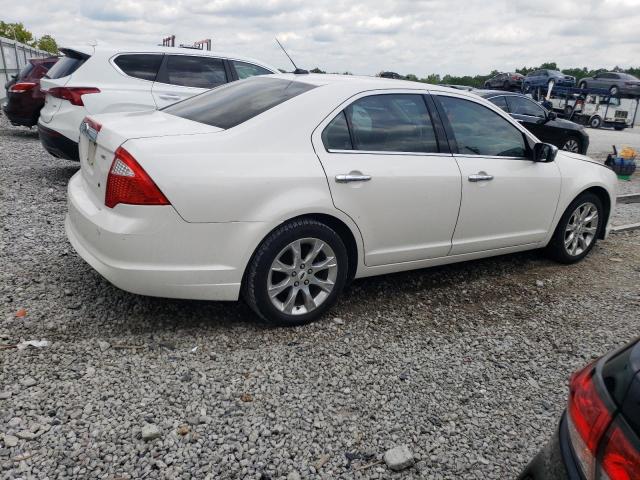 Photo 2 VIN: 3FAHP0JA0BR159227 - FORD FUSION 