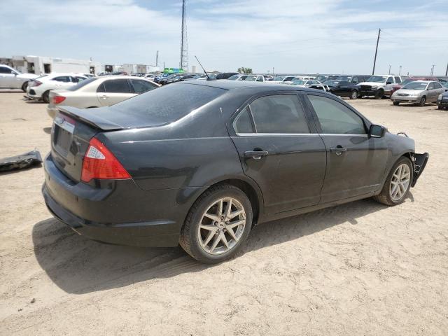 Photo 2 VIN: 3FAHP0JA0BR205672 - FORD FUSION SEL 