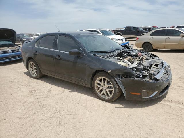 Photo 3 VIN: 3FAHP0JA0BR205672 - FORD FUSION SEL 