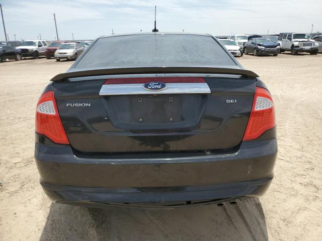 Photo 5 VIN: 3FAHP0JA0BR205672 - FORD FUSION SEL 