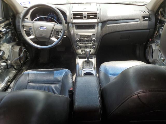 Photo 7 VIN: 3FAHP0JA0BR205672 - FORD FUSION SEL 