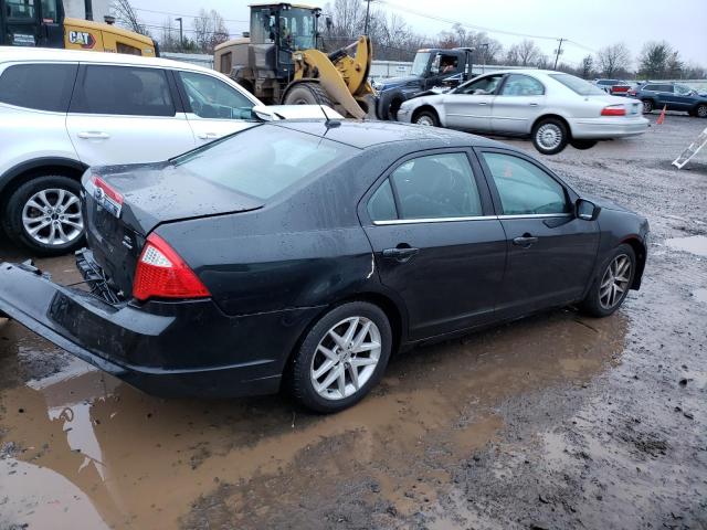 Photo 2 VIN: 3FAHP0JA0BR205722 - FORD FUSION SEL 