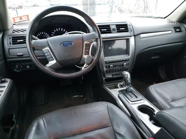 Photo 7 VIN: 3FAHP0JA0BR205722 - FORD FUSION SEL 