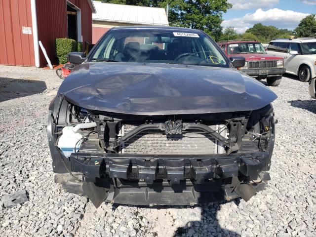 Photo 8 VIN: 3FAHP0JA0BR236856 - FORD FUSION SEL 