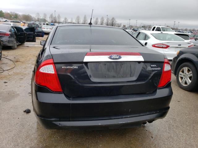 Photo 5 VIN: 3FAHP0JA0BR241684 - FORD FUSION SEL 