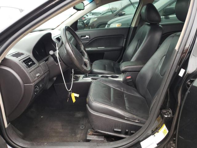 Photo 6 VIN: 3FAHP0JA0BR241684 - FORD FUSION SEL 