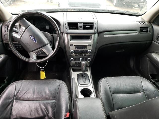 Photo 7 VIN: 3FAHP0JA0BR241684 - FORD FUSION SEL 