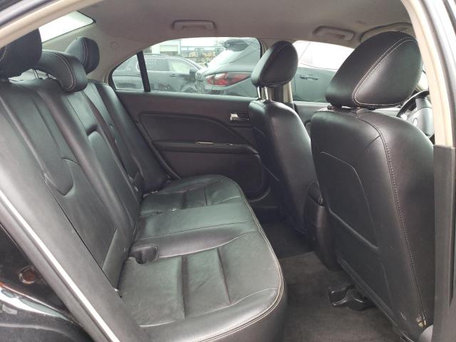 Photo 9 VIN: 3FAHP0JA0BR241684 - FORD FUSION SEL 