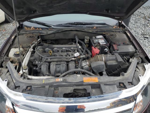 Photo 6 VIN: 3FAHP0JA0BR247453 - FORD FUSION SEL 