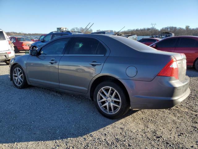 Photo 1 VIN: 3FAHP0JA0BR252331 - FORD FUSION SEL 