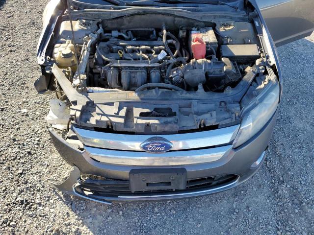 Photo 10 VIN: 3FAHP0JA0BR252331 - FORD FUSION SEL 