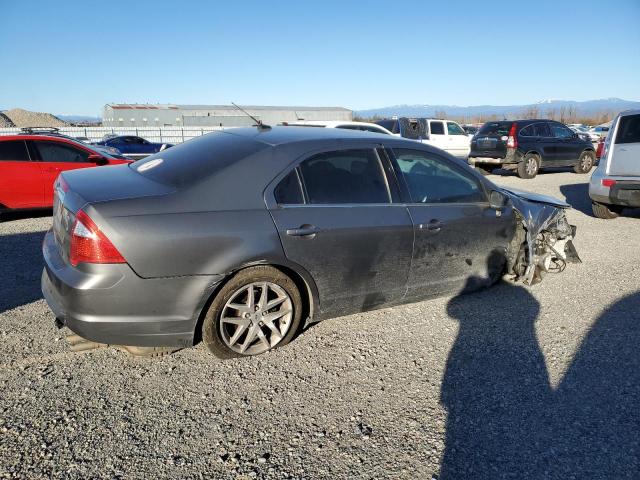 Photo 2 VIN: 3FAHP0JA0BR252331 - FORD FUSION SEL 