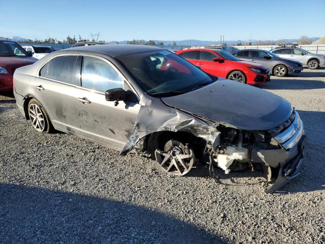 Photo 3 VIN: 3FAHP0JA0BR252331 - FORD FUSION SEL 