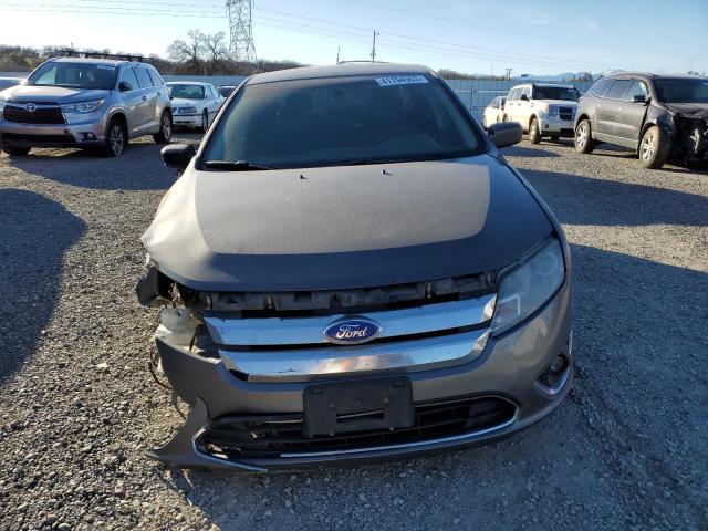 Photo 4 VIN: 3FAHP0JA0BR252331 - FORD FUSION SEL 