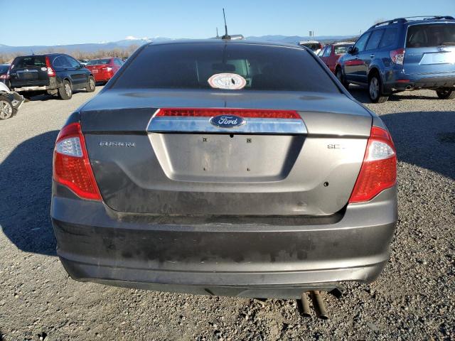 Photo 5 VIN: 3FAHP0JA0BR252331 - FORD FUSION SEL 