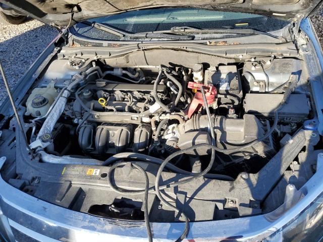 Photo 6 VIN: 3FAHP0JA0BR297625 - FORD FUSION SEL 