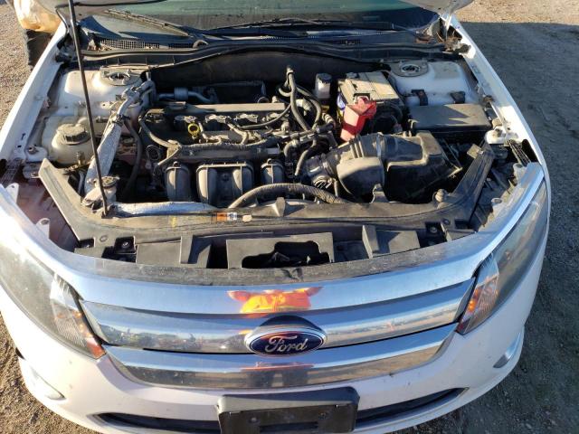 Photo 10 VIN: 3FAHP0JA0BR329229 - FORD FUSION SEL 