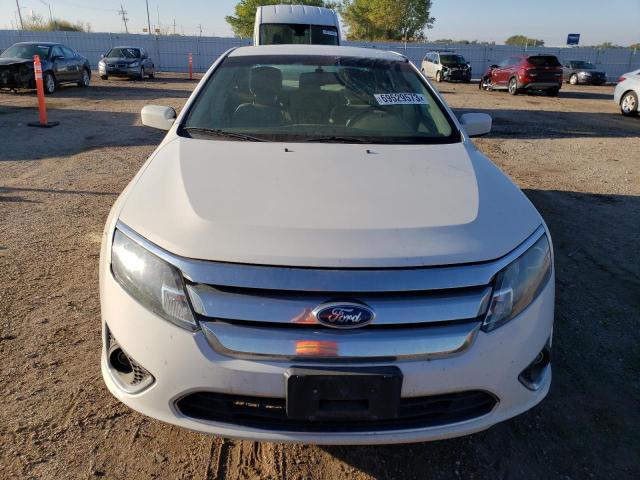 Photo 4 VIN: 3FAHP0JA0BR329229 - FORD FUSION SEL 