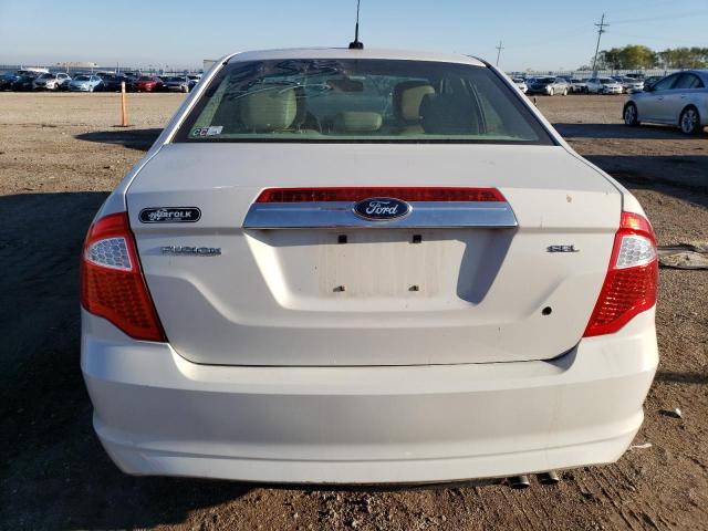 Photo 5 VIN: 3FAHP0JA0BR329229 - FORD FUSION SEL 