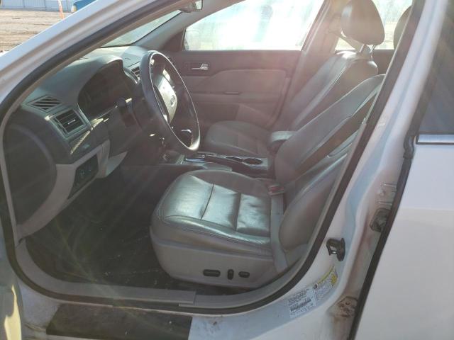 Photo 6 VIN: 3FAHP0JA0BR329229 - FORD FUSION SEL 