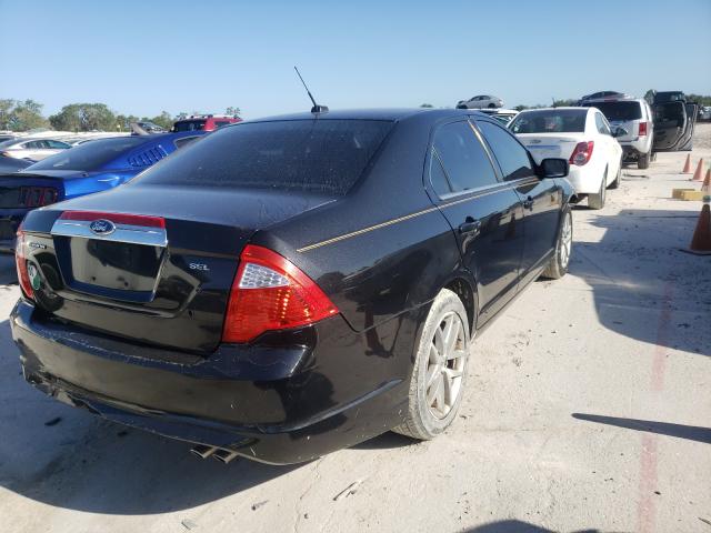 Photo 3 VIN: 3FAHP0JA0BR331899 - FORD FUSION SEL 