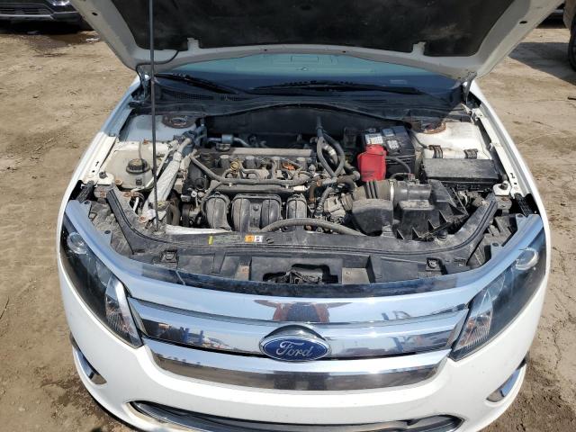 Photo 10 VIN: 3FAHP0JA0BR342059 - FORD FUSION SEL 